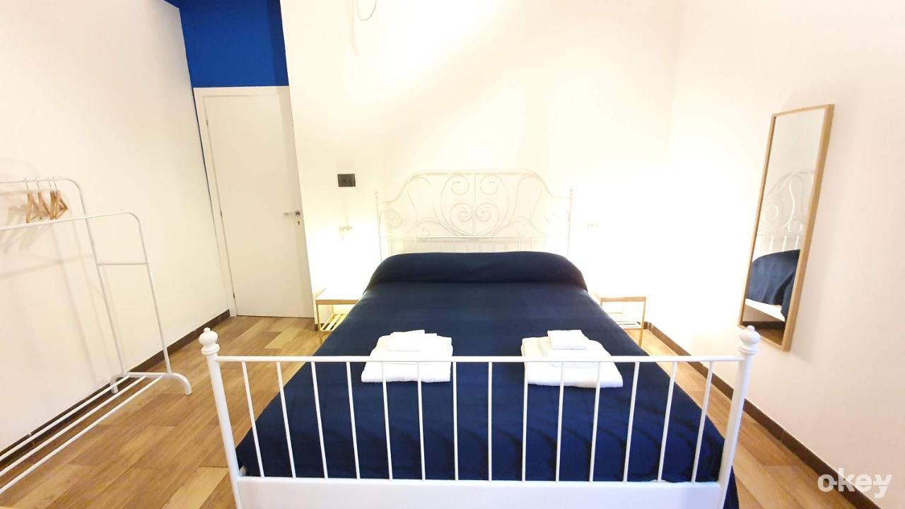 I Covi Del Viaggiatore - Bari Politecnico ภายนอก รูปภาพ