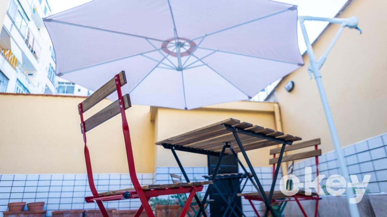 I Covi Del Viaggiatore - Bari Politecnico ภายนอก รูปภาพ